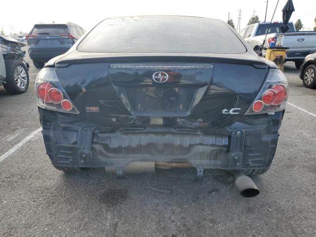 2009 Scion TC