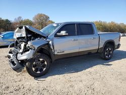 Dodge salvage cars for sale: 2022 Dodge RAM 1500 Rebel