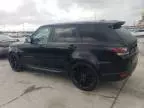 2015 Land Rover Range Rover Sport SC