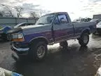 1995 Ford F150