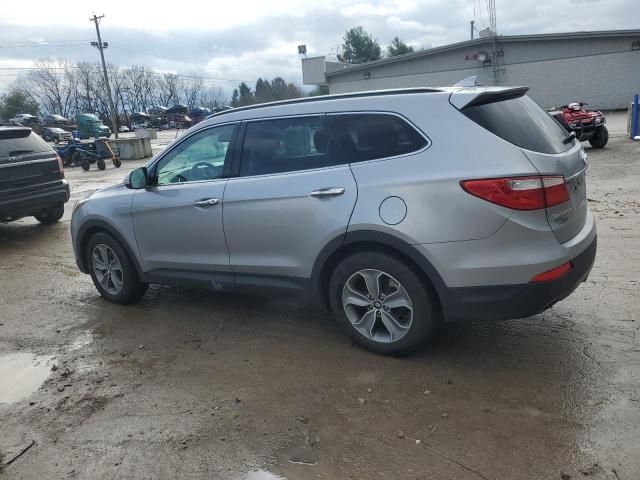 2014 Hyundai Santa FE GLS