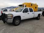 2011 Chevrolet Silverado C2500 Heavy Duty