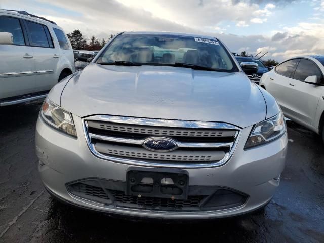 2010 Ford Taurus Limited