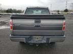 2009 Ford F150 Supercrew