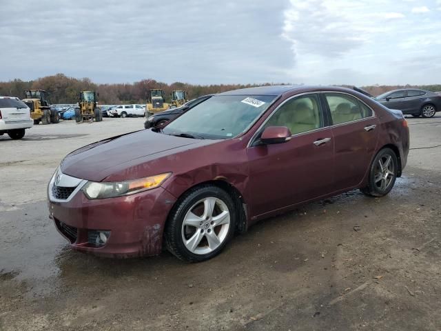 2010 Acura TSX