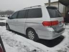 2010 Honda Odyssey EXL