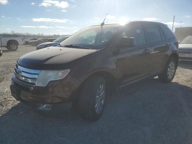 2010 Ford Edge SEL