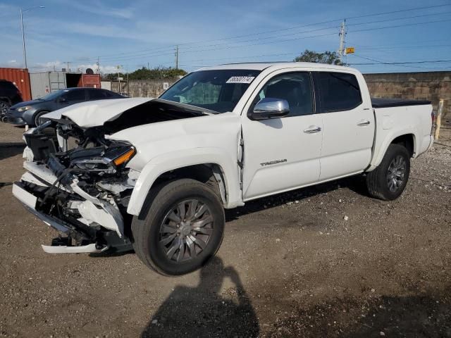 2023 Toyota Tacoma Double Cab