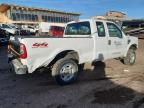 2009 Ford F250 Super Duty