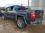 2017 GMC Sierra C1500 SLT