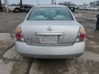 2004 Nissan Altima Base