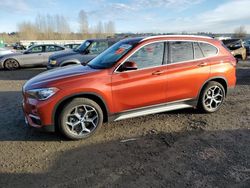 BMW Vehiculos salvage en venta: 2019 BMW X1 XDRIVE28I