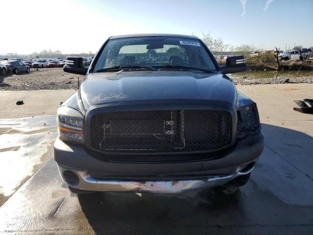 2008 Dodge RAM 1500 ST