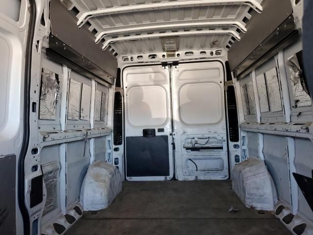 2018 Dodge RAM Promaster 2500 2500 High