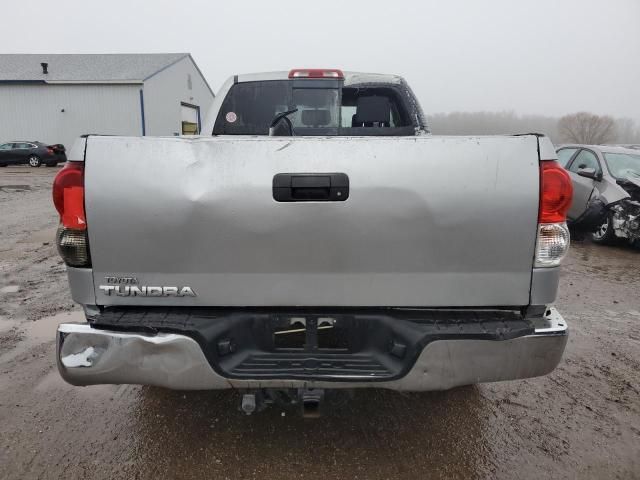 2007 Toyota Tundra Double Cab SR5