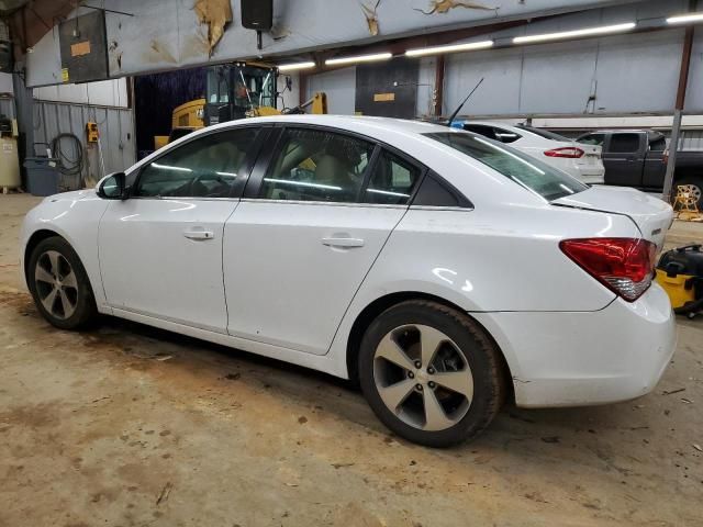 2011 Chevrolet Cruze LT