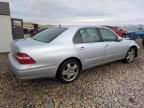 2006 Lexus LS 430