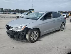 2020 Hyundai Elantra SE en venta en Dunn, NC