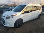 2016 Ford Transit Connect XLT