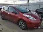 2014 Nissan Leaf S