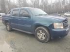 2007 Chevrolet Avalanche K1500