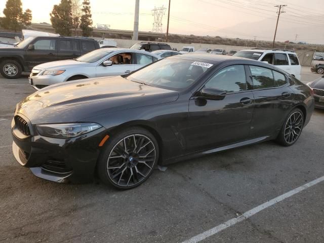 2023 BMW 840I