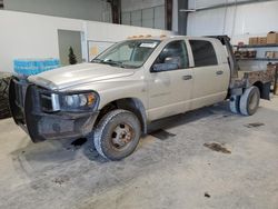 2006 Dodge RAM 3500 en venta en Greenwood, NE