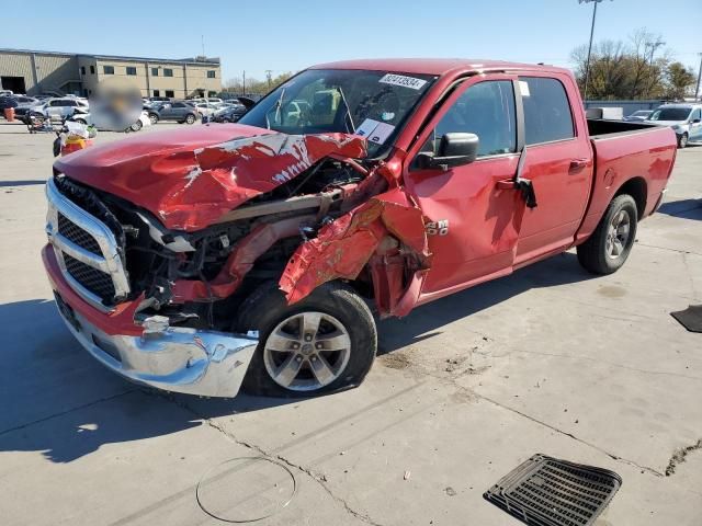 2021 Dodge RAM 1500 Classic SLT