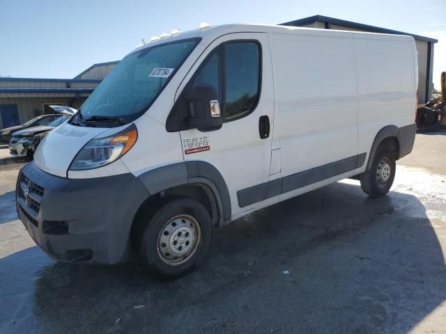 2017 Dodge RAM Promaster 1500 1500 Standard