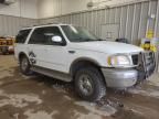 2000 Ford Expedition Eddie Bauer