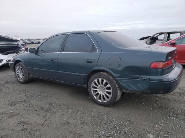 1997 Toyota Camry CE