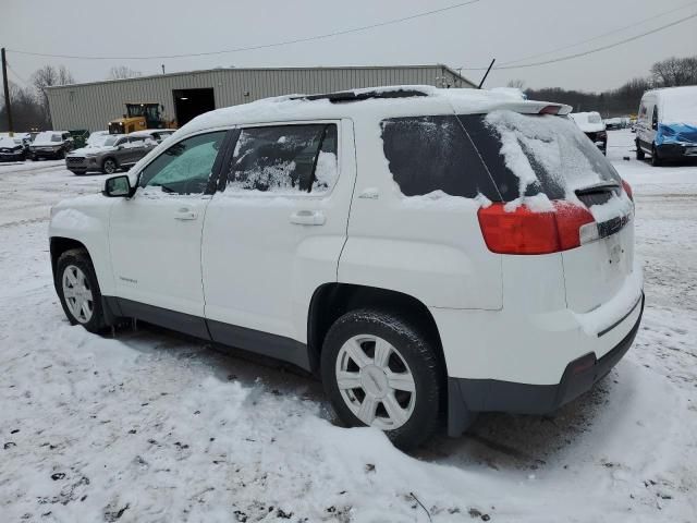 2014 GMC Terrain SLE