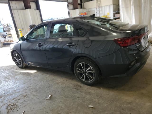 2024 KIA Forte LX