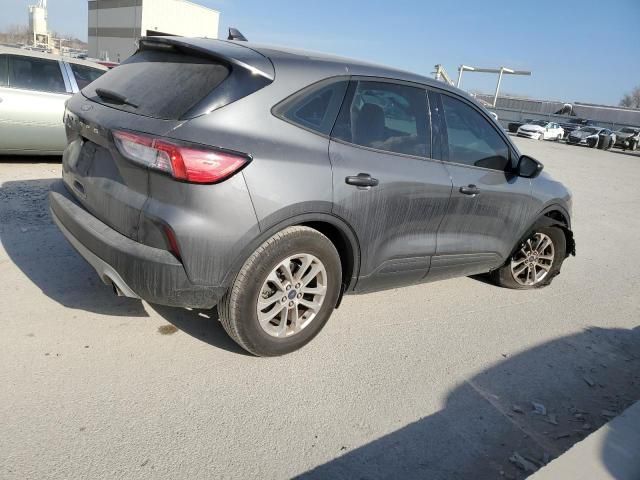 2022 Ford Escape S