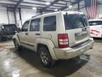 2011 Jeep Liberty Sport