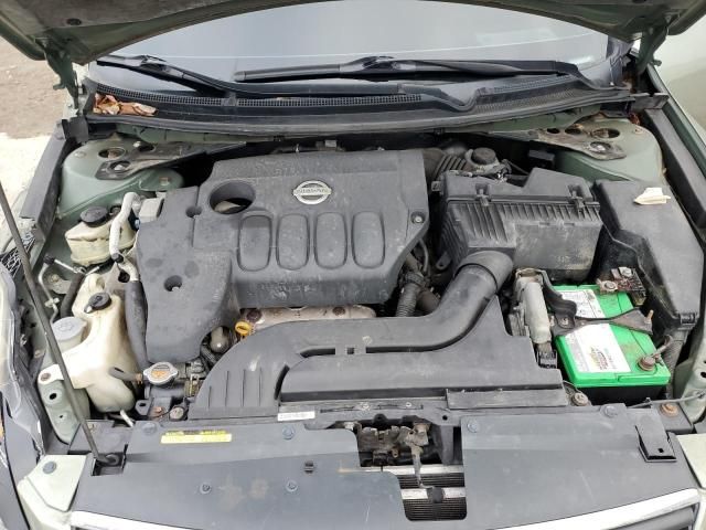 2007 Nissan Altima 2.5