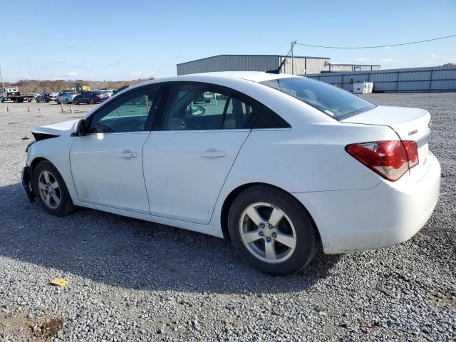 2013 Chevrolet Cruze LT