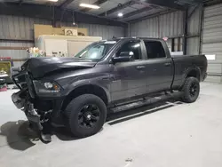 Dodge salvage cars for sale: 2016 Dodge 3500 Laramie