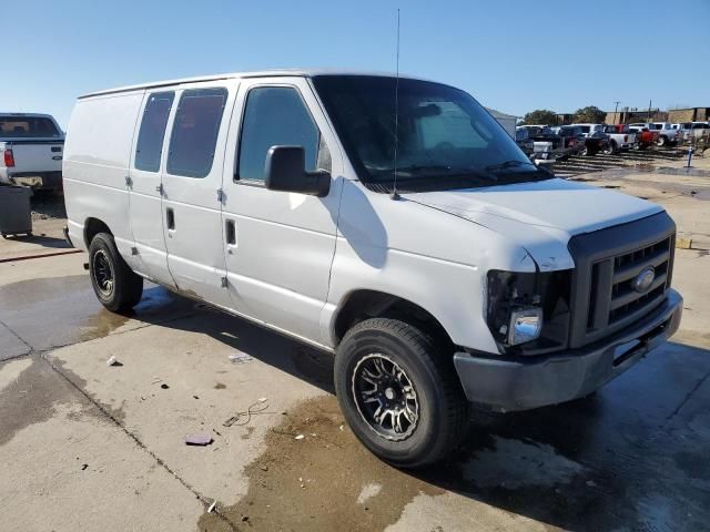 2013 Ford Econoline E250 Van