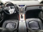 2010 Cadillac CTS Luxury Collection