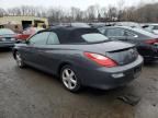 2008 Toyota Camry Solara SE