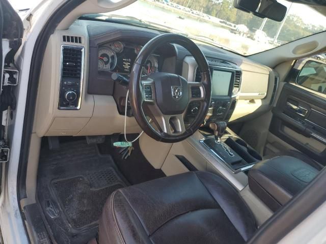 2013 Dodge RAM 1500 Longhorn