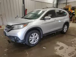 2014 Honda CR-V EXL en venta en Casper, WY