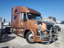 Volvo salvage cars for sale: 2016 Volvo VN VNL