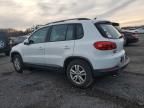 2017 Volkswagen Tiguan S