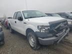 2014 Ford F150 Super Cab