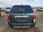 2010 Chevrolet Equinox LTZ