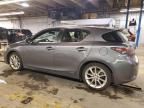 2013 Lexus CT 200