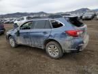 2018 Subaru Outback 2.5I