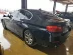 2014 BMW 528 XI